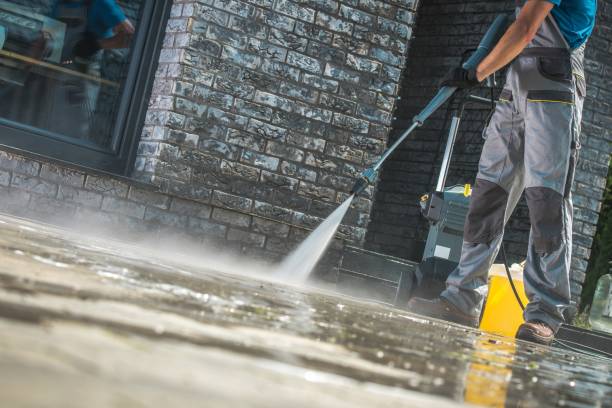 Best Factory Floor Cleaning  in Canal Winchester, OH
