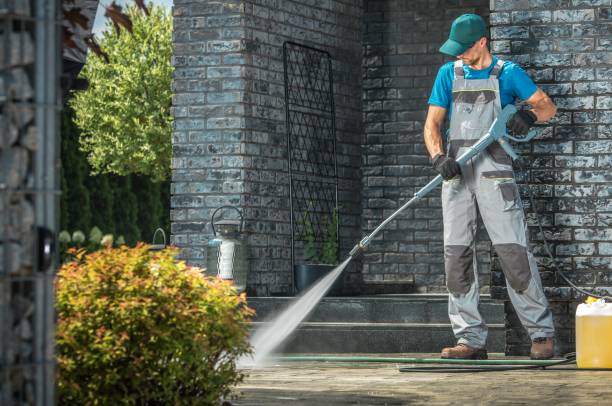Best Oil Spill Cleanup  in Canal Winchester, OH